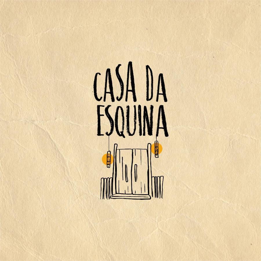 מלון Casa Da Esquina Caraíva מראה חיצוני תמונה