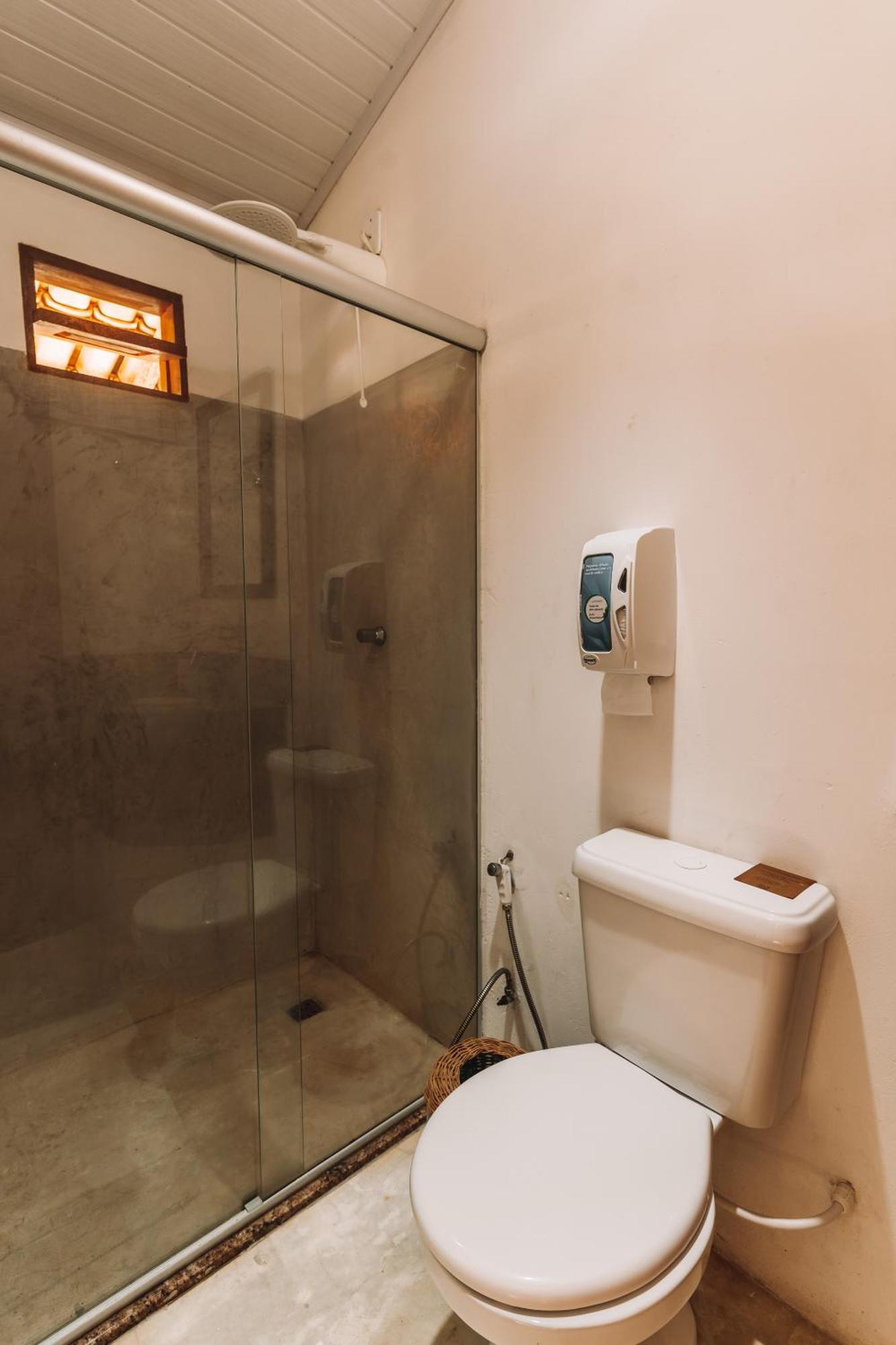 מלון Casa Da Esquina Caraíva חדר תמונה