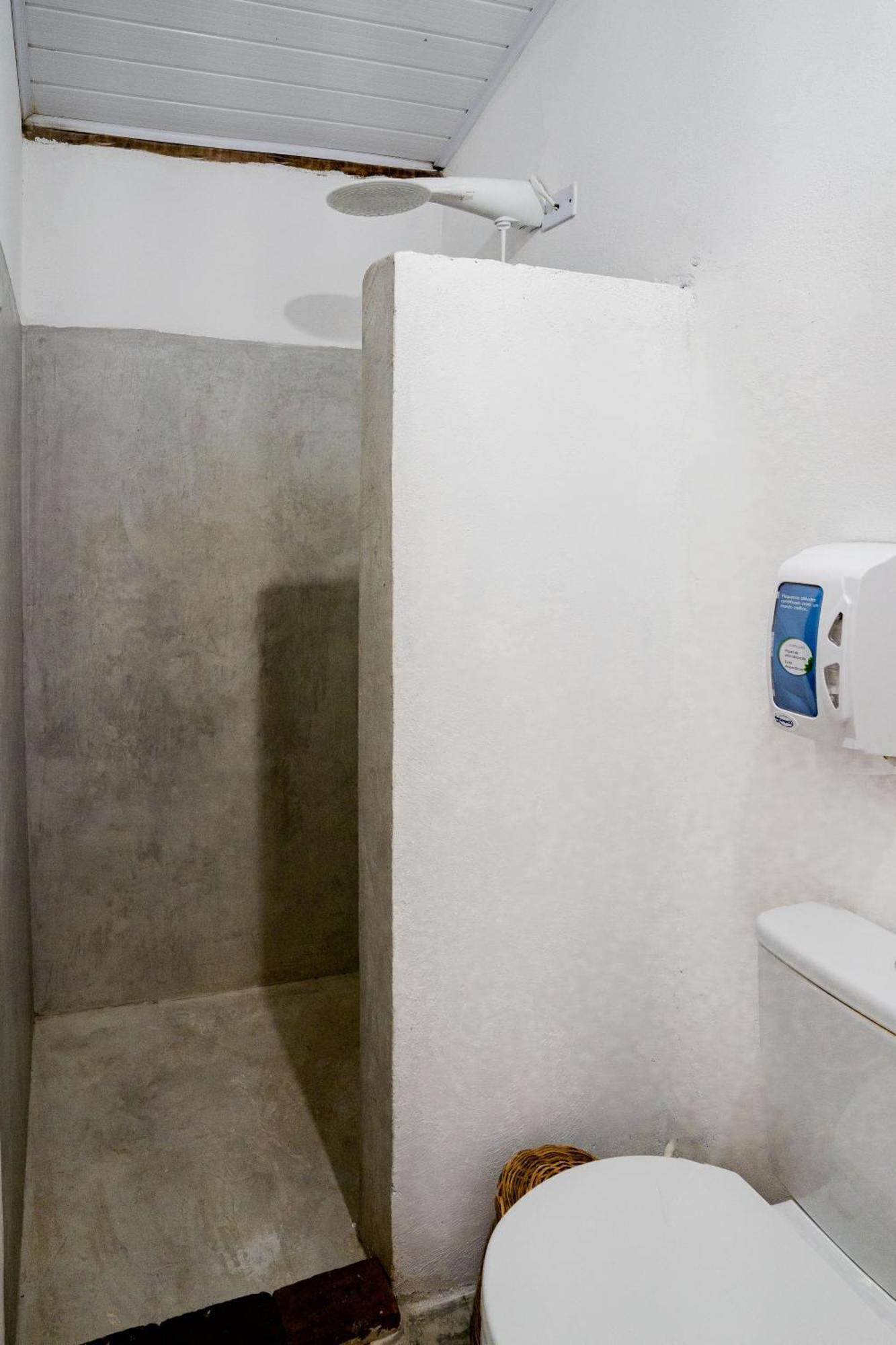 מלון Casa Da Esquina Caraíva חדר תמונה