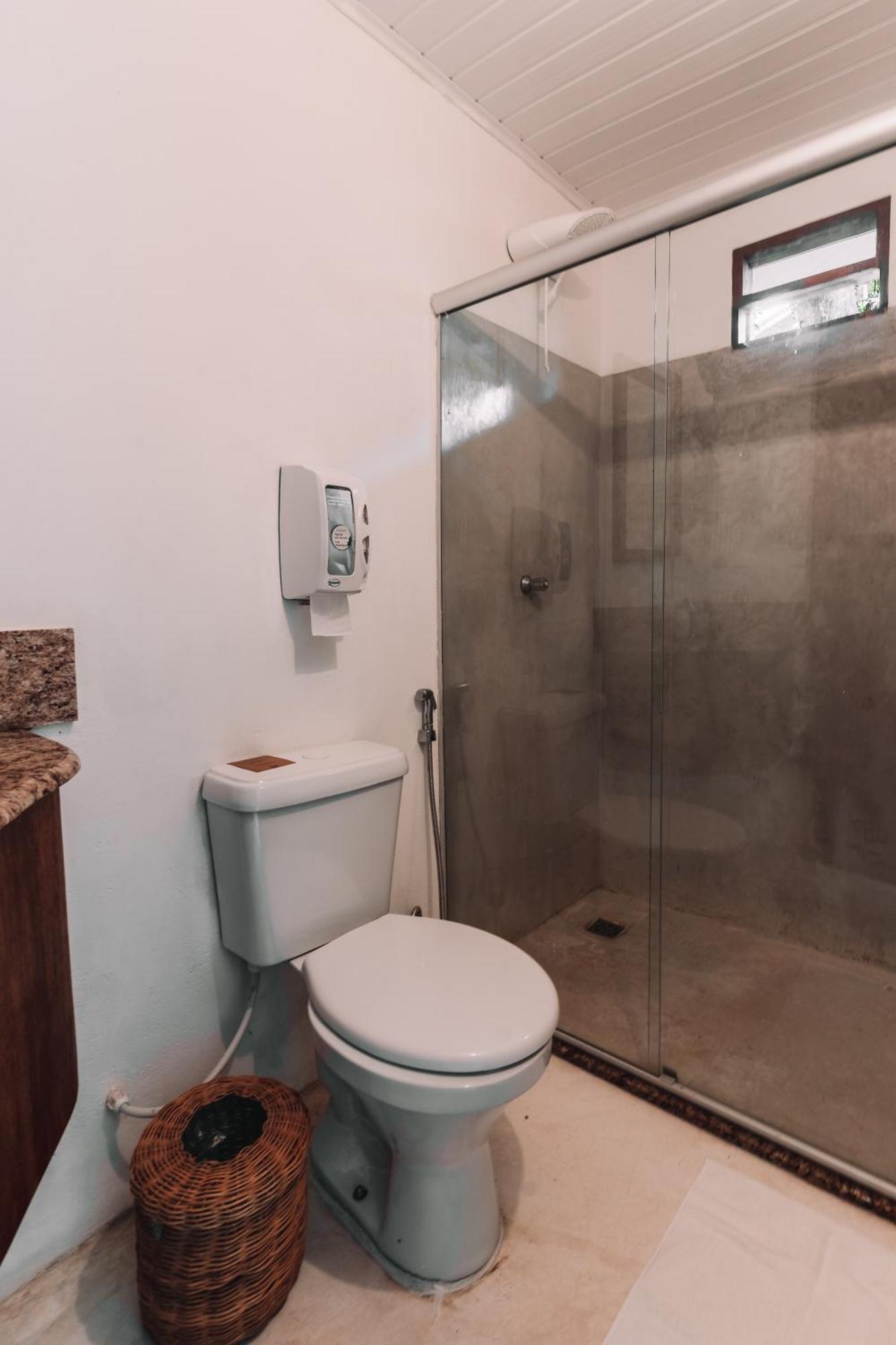 מלון Casa Da Esquina Caraíva חדר תמונה