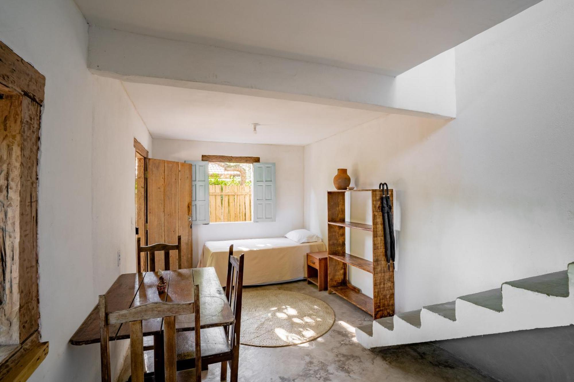 מלון Casa Da Esquina Caraíva חדר תמונה