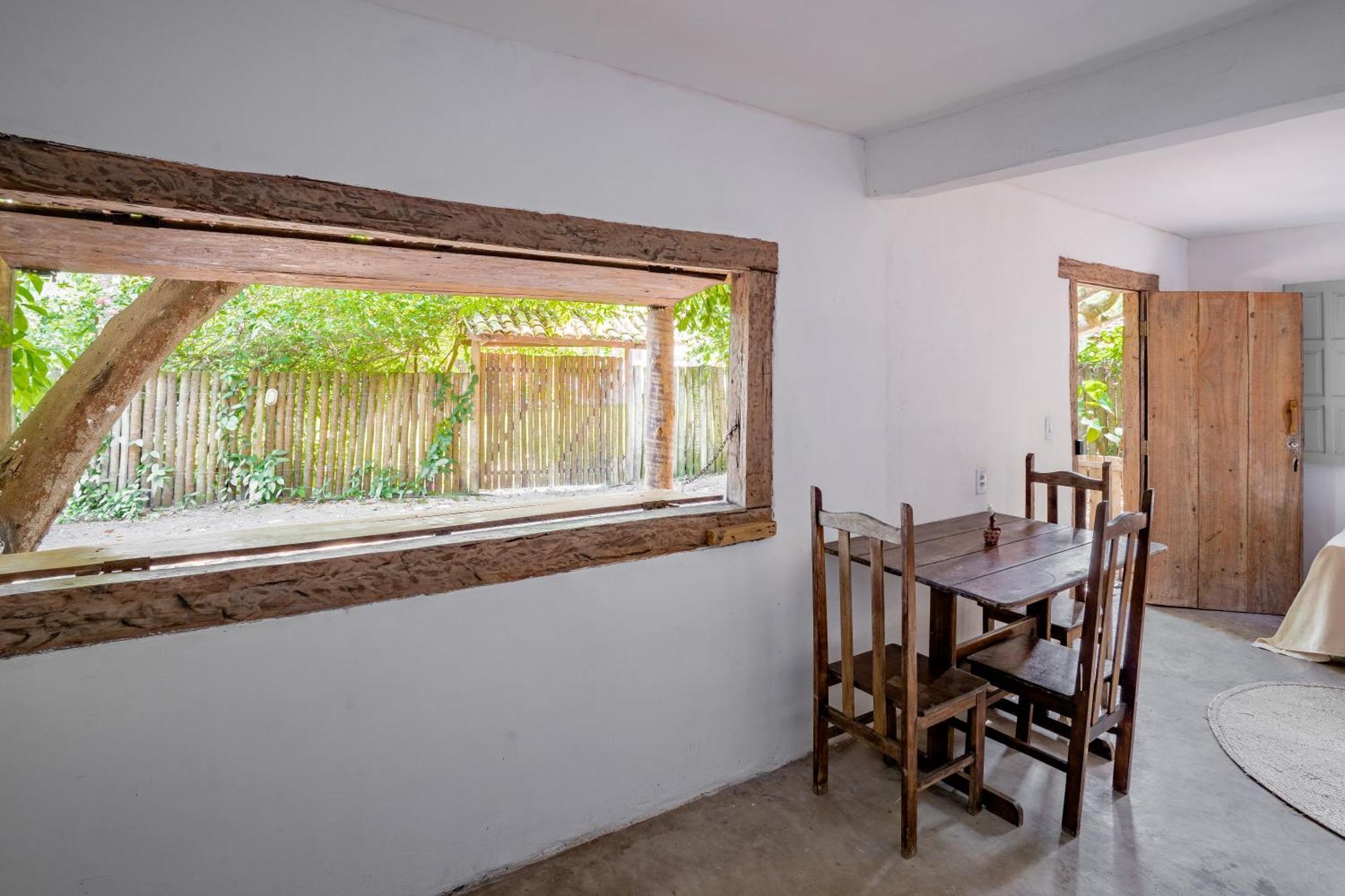 מלון Casa Da Esquina Caraíva חדר תמונה